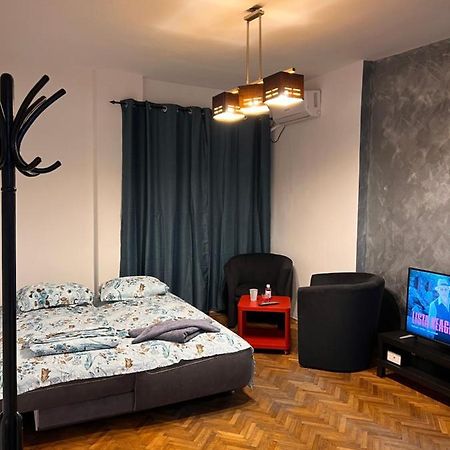 Emi Apartaments 부쿠레슈티 외부 사진