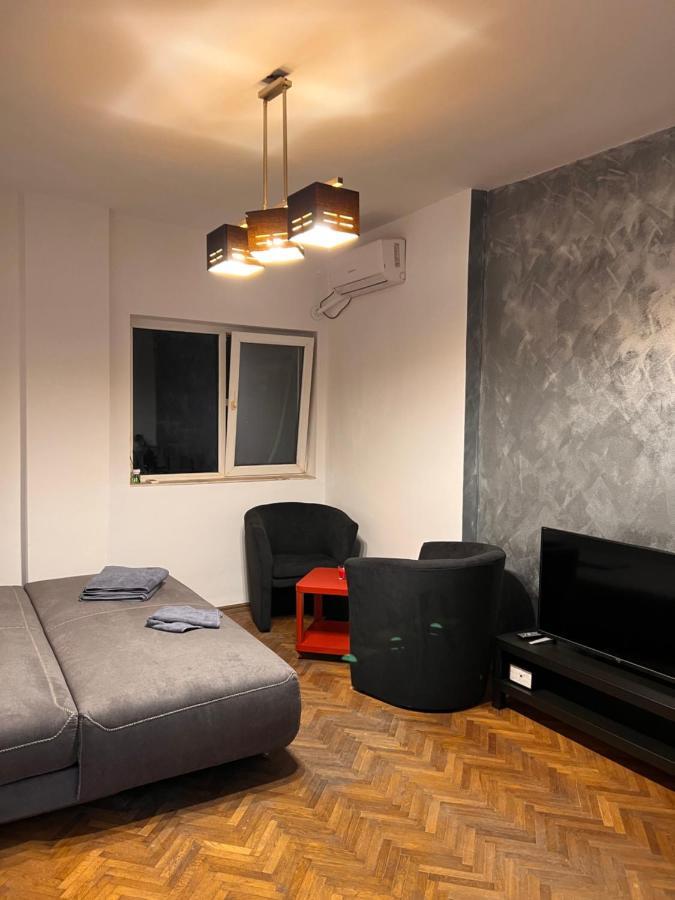 Emi Apartaments 부쿠레슈티 외부 사진