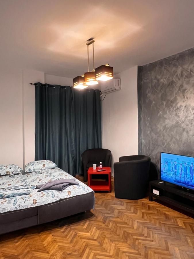 Emi Apartaments 부쿠레슈티 외부 사진