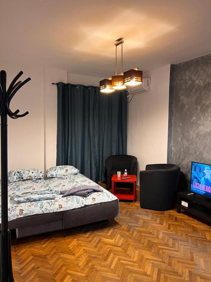 Emi Apartaments 부쿠레슈티 외부 사진