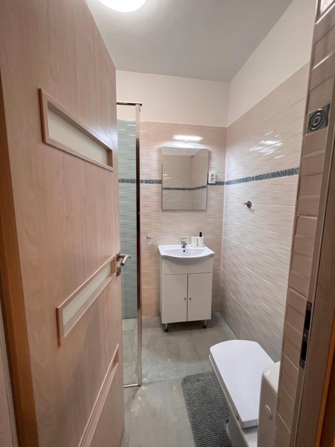 Emi Apartaments 부쿠레슈티 외부 사진